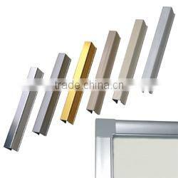 commercial aluminum glass door frame