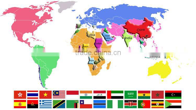 Direct manufacturer JT-10301B Outdoor fitness exercise equipment (scaling ladder)