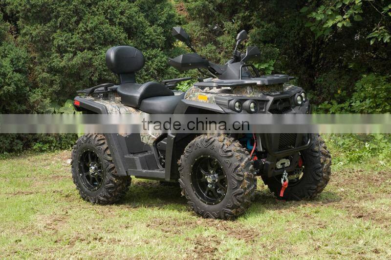 800cc utility atv( ATV A6-1)