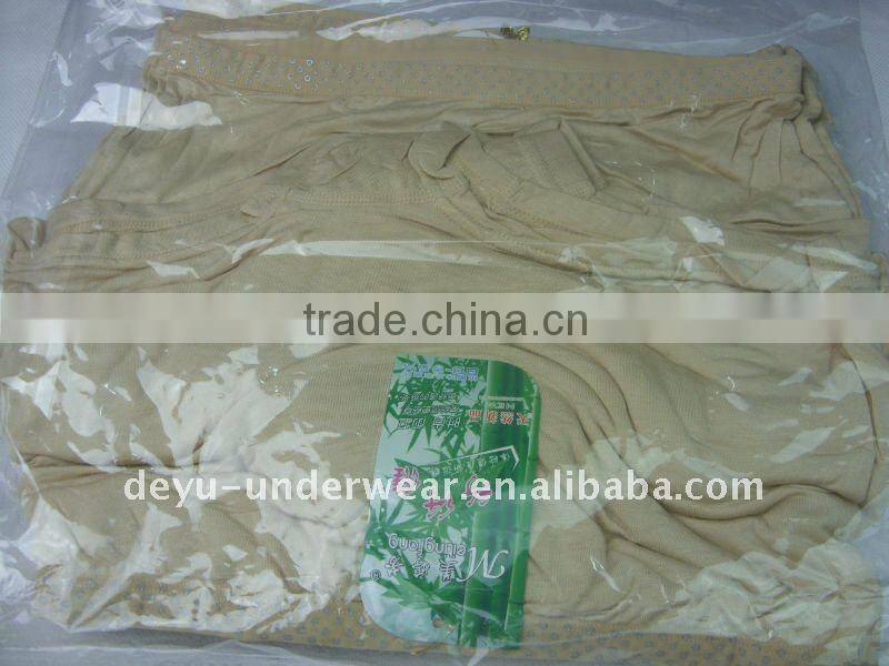 0.76USD Modal Colorful Cheap High-End Ladies Panties( jlhnk034)