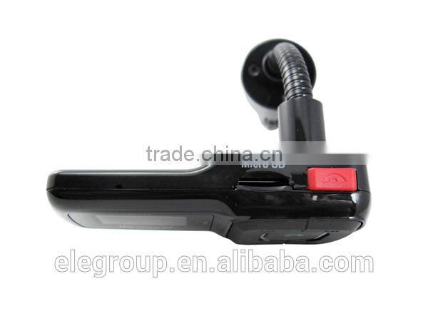 Bluetooth car accessories dubai