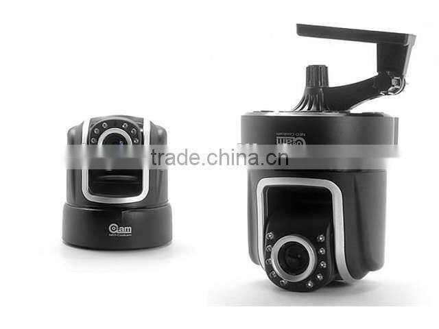 New !!! wifi ip p2p mini ip camera with 1280x720 (Mega Pixels) in stock