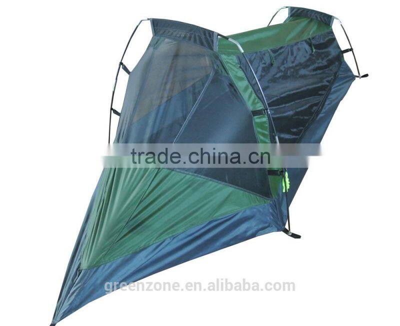 SINGLE person Camping Tent