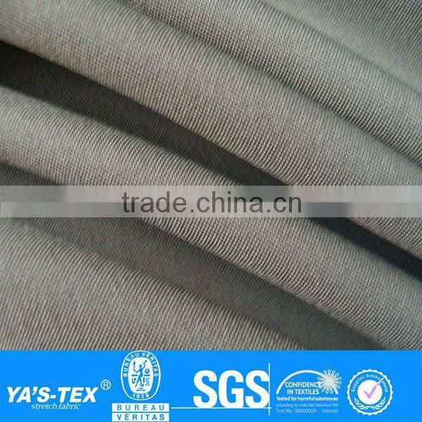 High elastic nylon bikini swimwear fabric for underwear