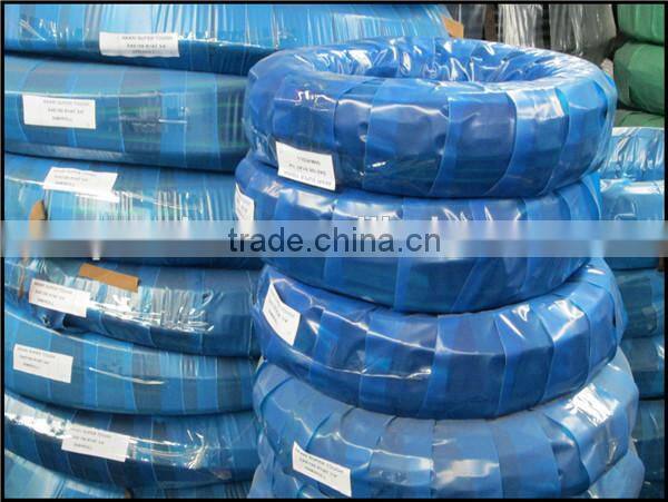 ID 1'' Hydraulic Hose DIN EN853 1SN (88Bar) for Tractor / Excavator