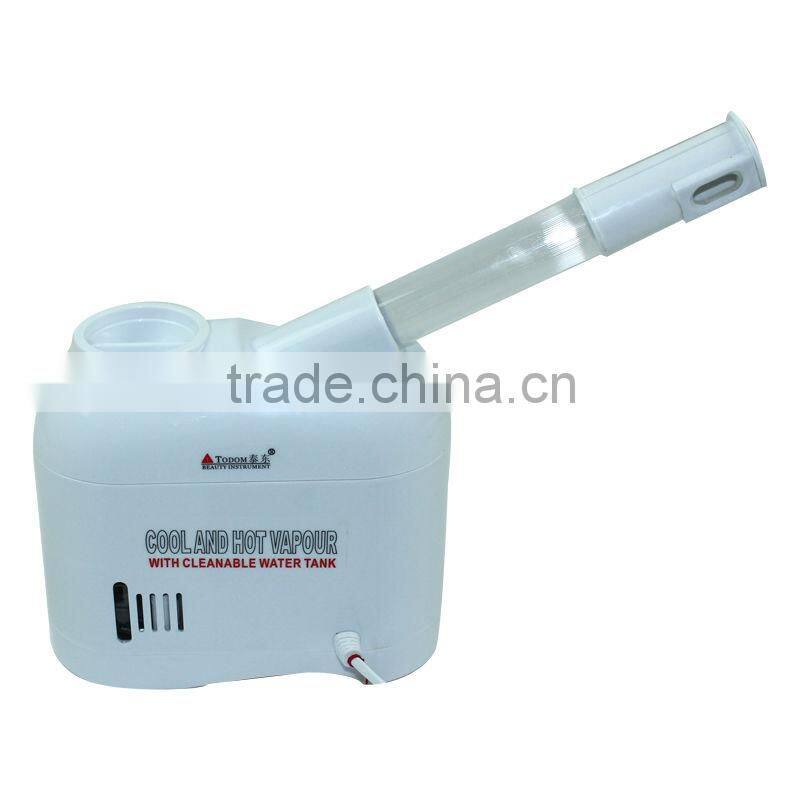 2014 China manufacturer Portble Cheap Facial Steamer vaporizer made in china