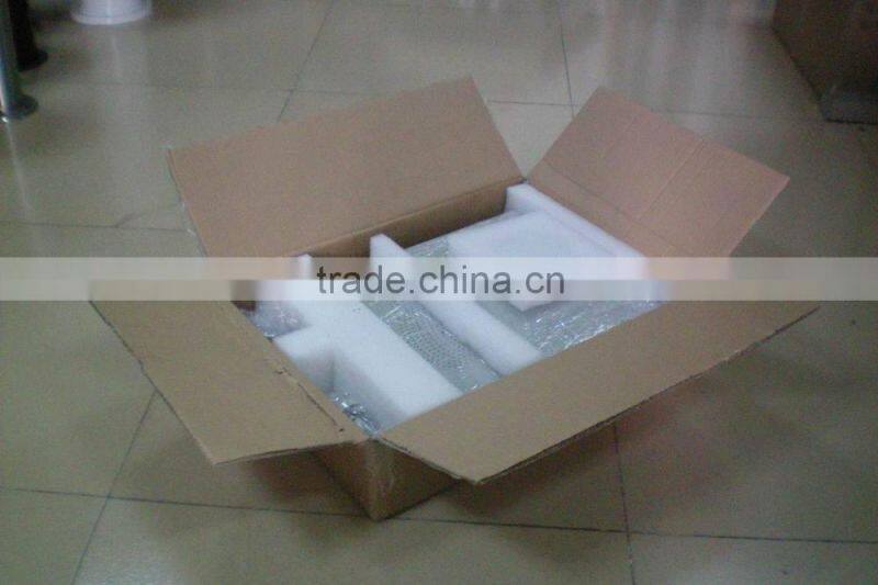 Top quality best selling solar light box