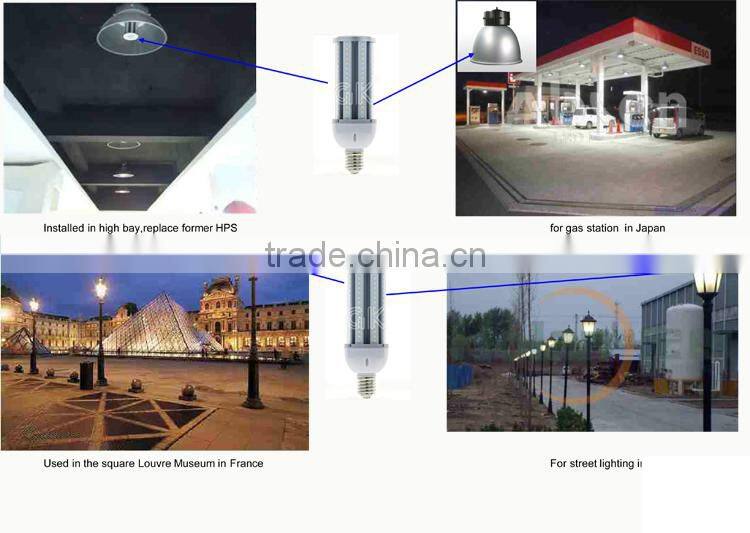 Best price SMD5730 E40/E27 16W LED Corn Cob Light/LED Corn Bulb