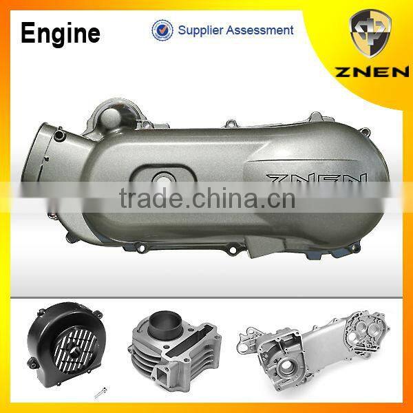 ZNEN 125CC 150CC GY6 engine GY7 engine 4-stroke FOR SCOOTER