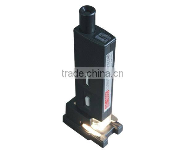 Small microscope for greenhouse, binocular light microscope, binocular compound microscope