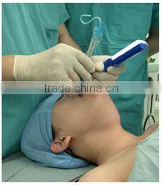 Uheal anesthesia intubationscope portable reusable video endoscope