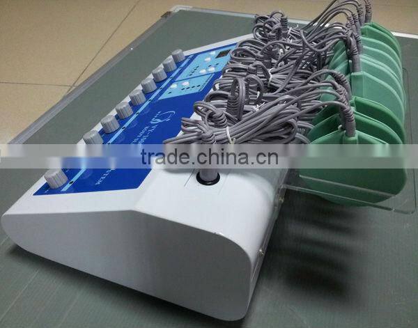 VY-1000 Portable Electro Stimulation Weight Loss Equipment