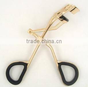 Premium Plasma Rose Gold Eyelash Curlers,Beauty Salon Equipment/eyelash extensions