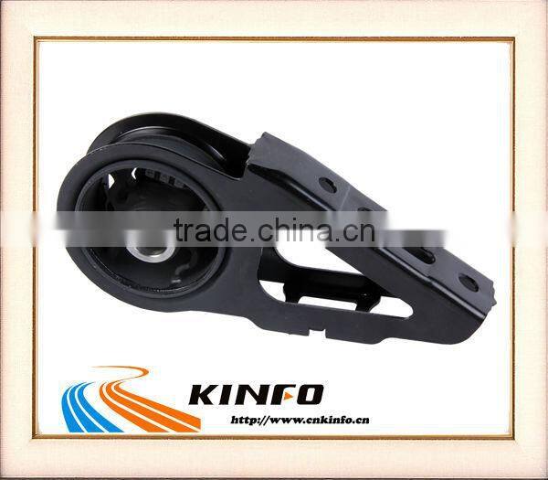 Small engine mounts for Fit