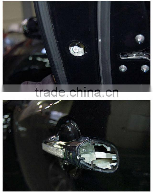 Ssangyoung Korando LED Door Catch Molding