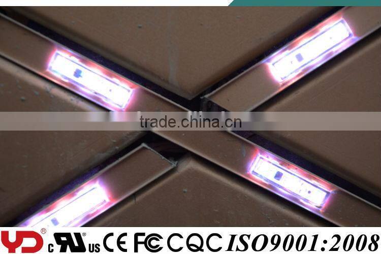 YD V-0 IP68 FCC CE CQC UL professional outdoor LED Light