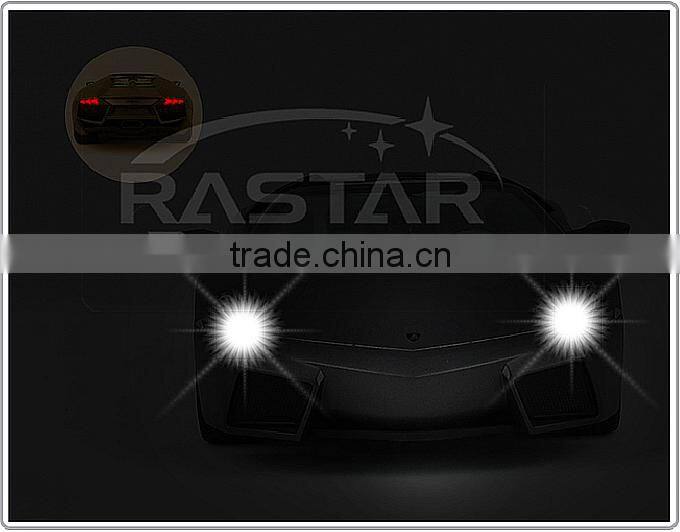 Rastar wholesale china factory plastic electric rc car for kids