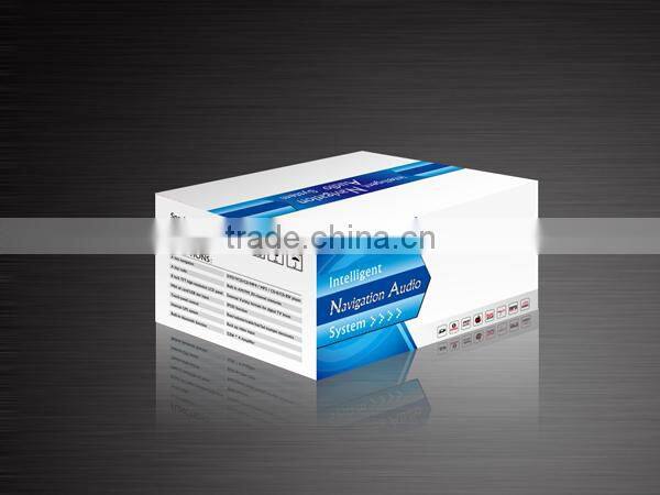 Hyundai H1 6.2inch 2 din car dvd player