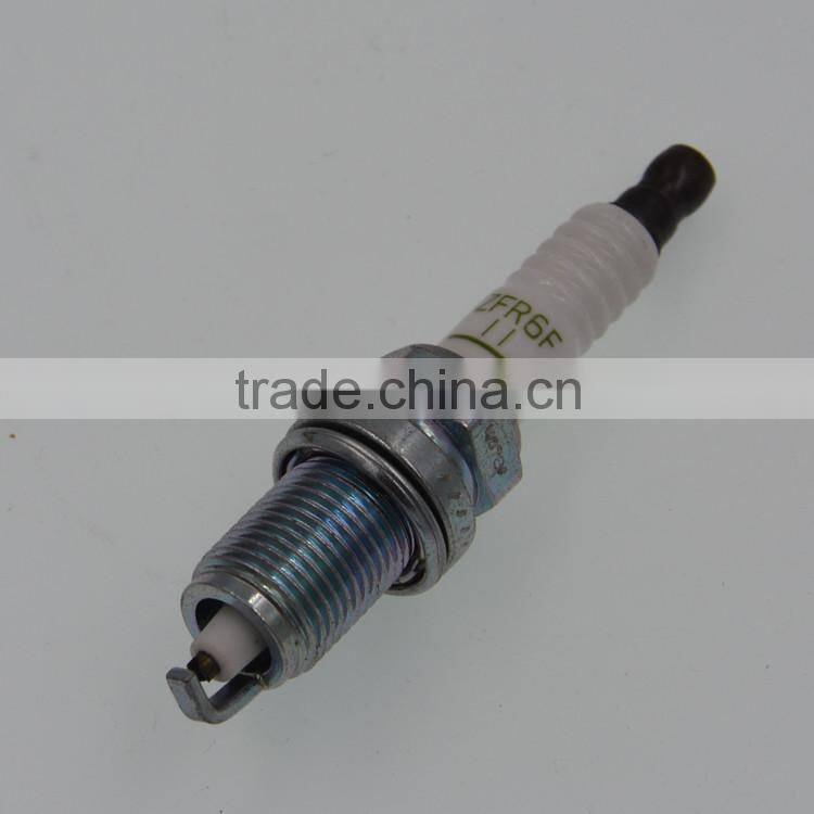Ngk Nickel Spark Plug for Hon-da, Isu-zu, Mazda, Haima Cars ZFR6F-11