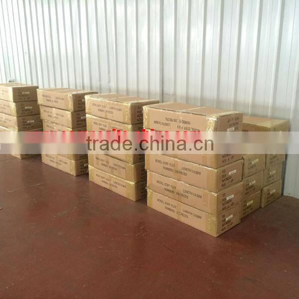 High Strength And Corrosion resistant Carbon Fiber Robotic Arm, Carbon Fiber Arm Tubes