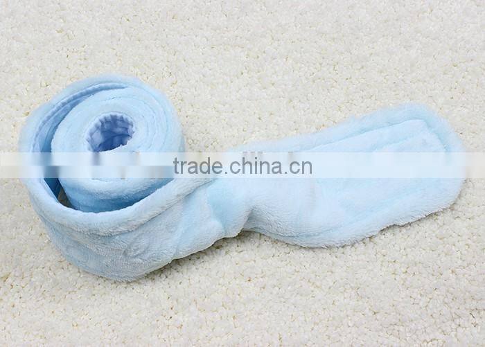 BB-MD-011 outdoor heated thick polar fleece blanket