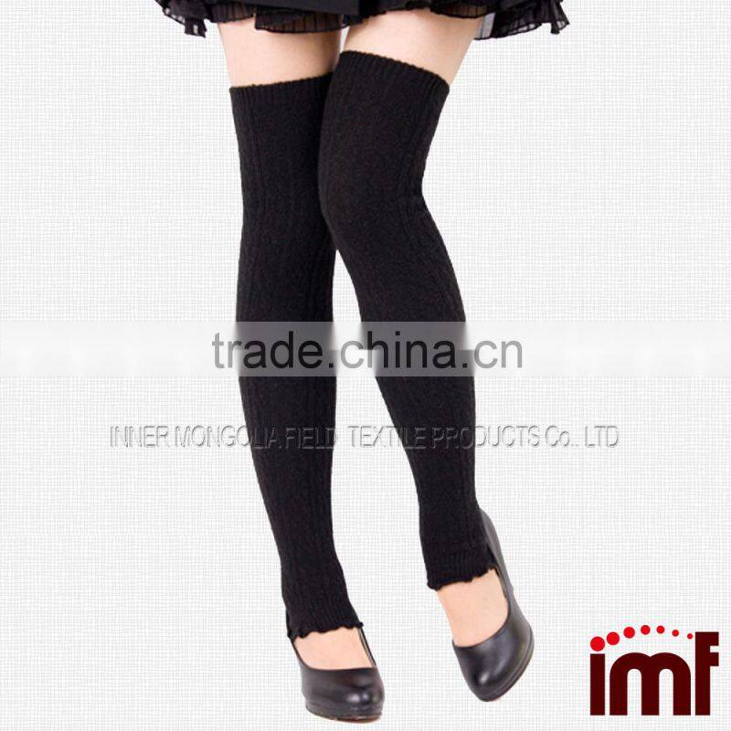 Lovely Teen Girl Tube Socks