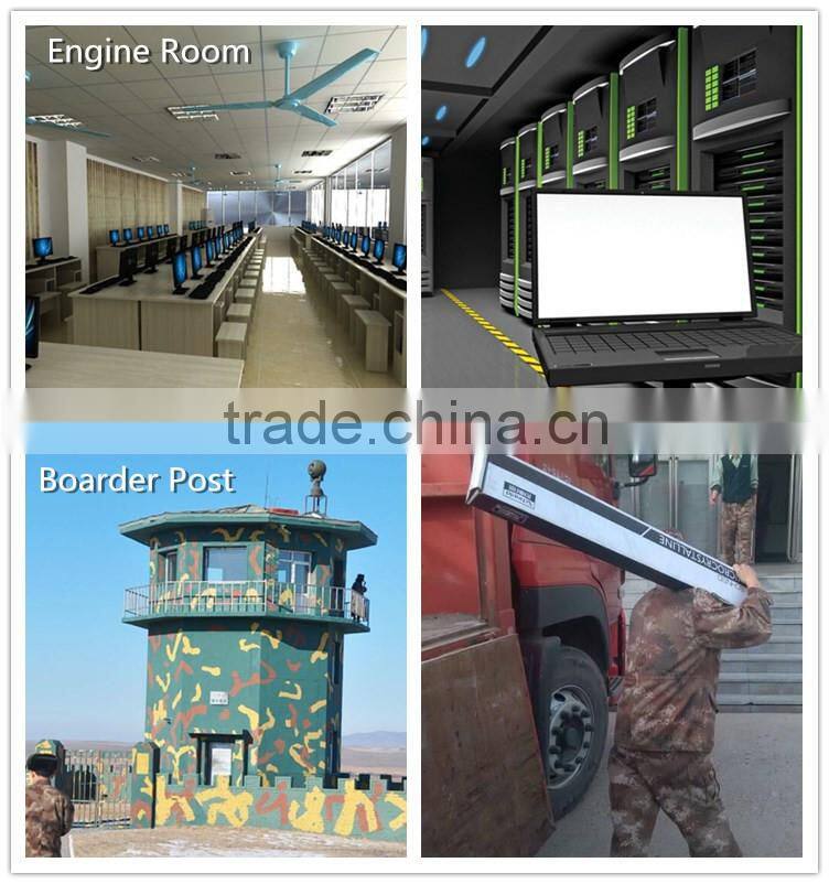 wood design ground heating flooring