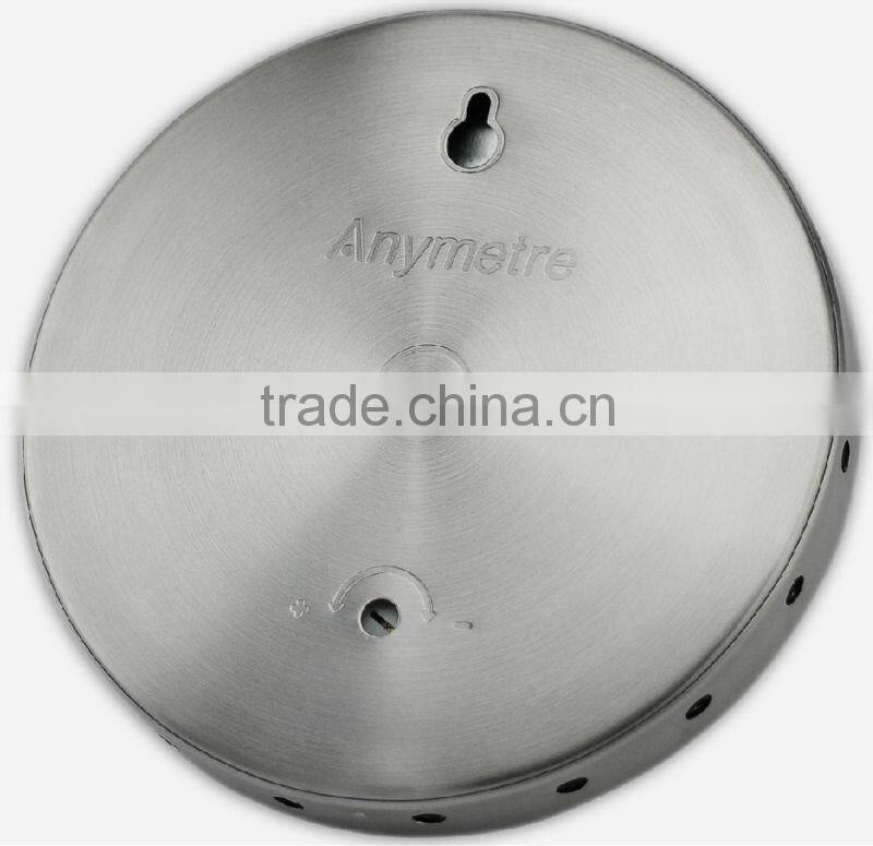 Bimetal Thermometer to 100 Degree