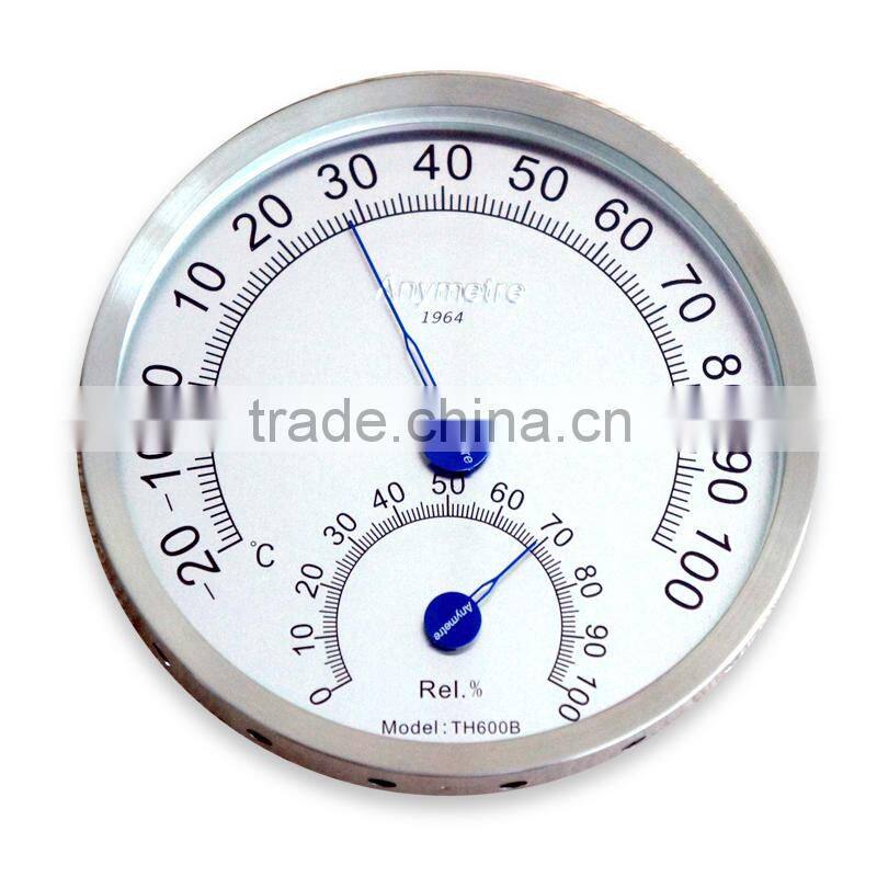 Bimetal Thermometer to 100 Degree