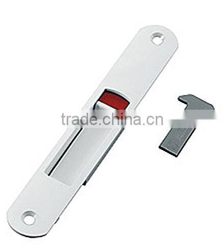 Hot glass sliding bay window lock S04B
