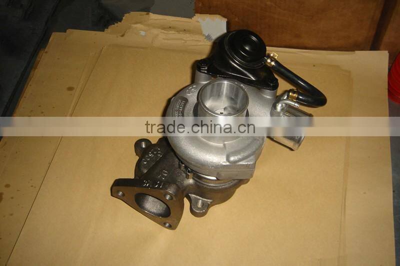4D56TI engine part turbocharger TF035 49135-04121 49135-04212
