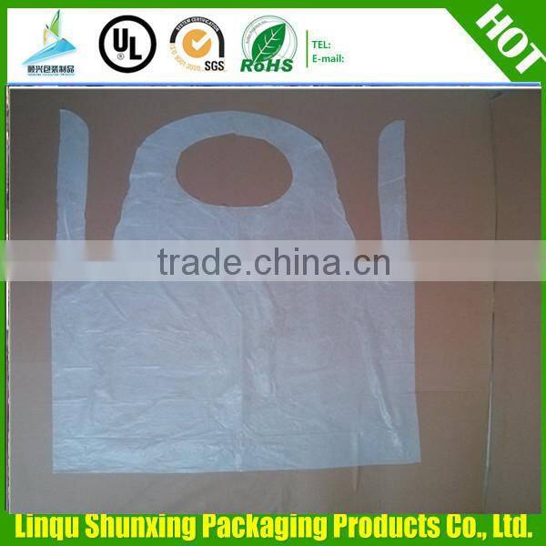 child aprons for cooking / cheap kichen bibs aprons / long bib aprons