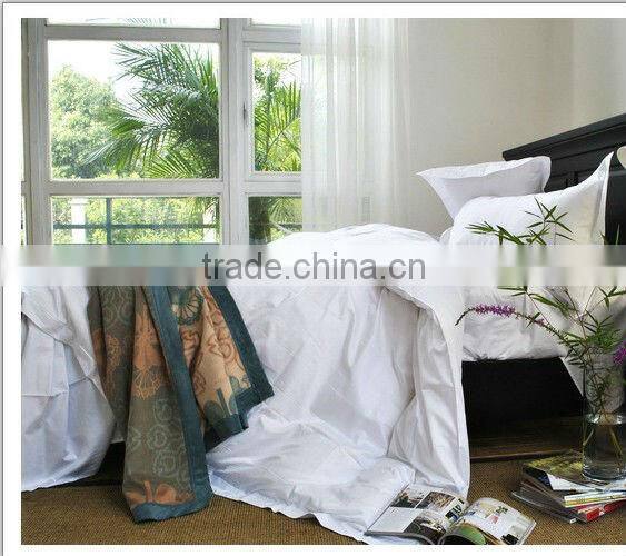 100% cotton 40x40/ 100x80 280cm widthbleach fabric for bed sheet/ comforter / quilt