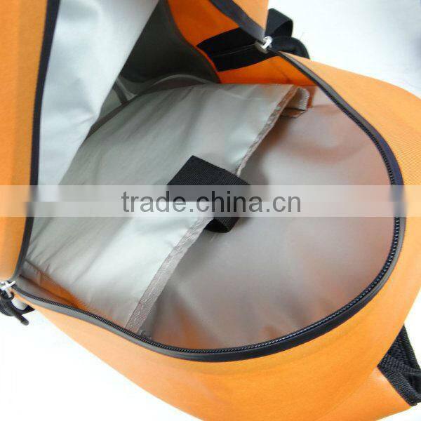 waterproof soft laptop backpack bag for protect your laptop