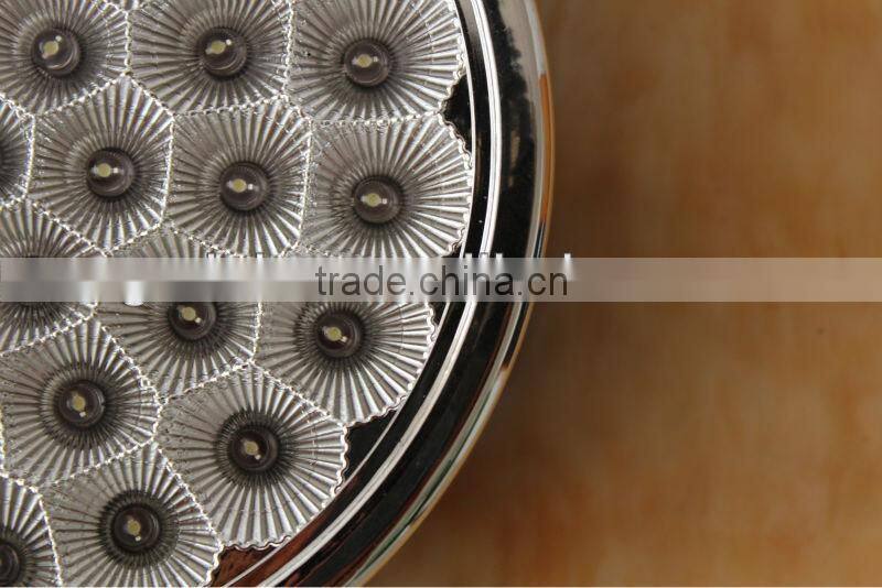 12/24 volt trailer/forklift LED interior reading light