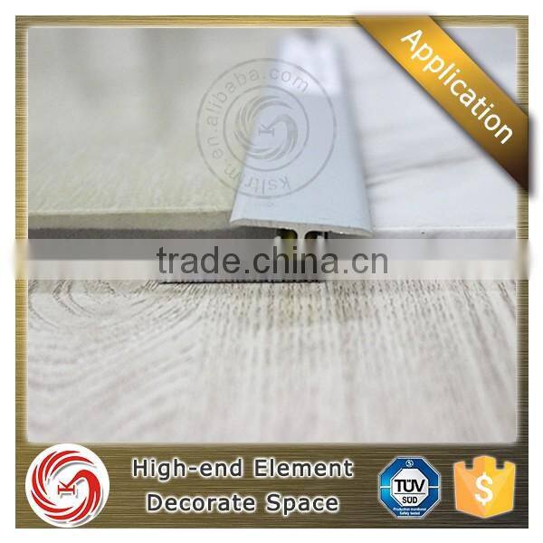 China supplier carpet edge protector