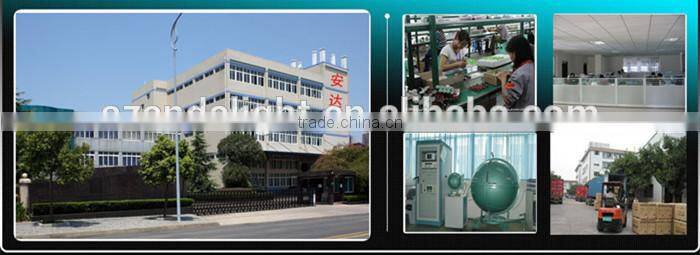 Top quality high lumen 60 watt led street light