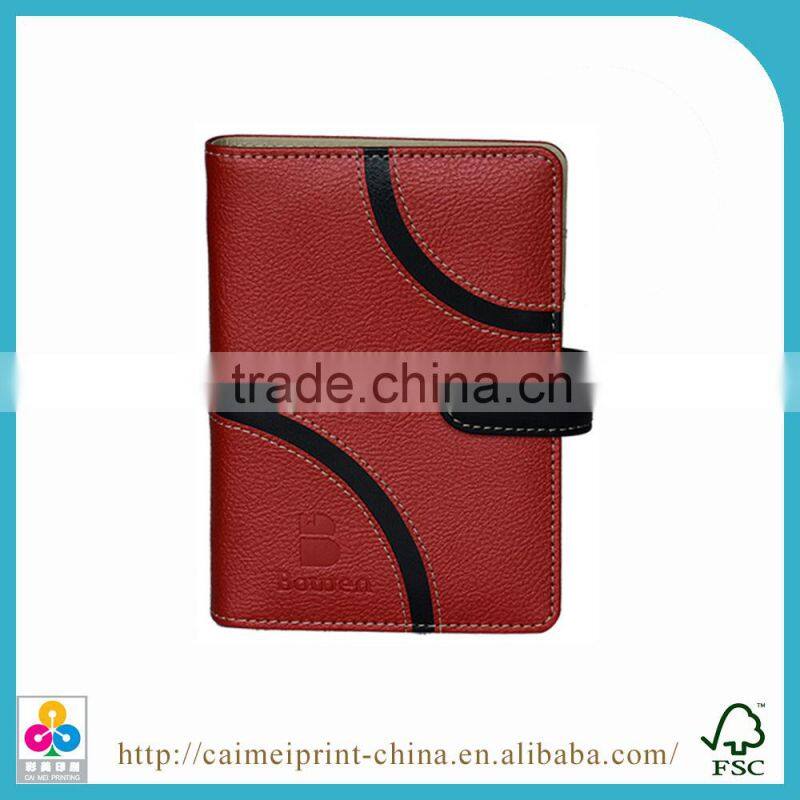 professional printer clear plastic notebook covers manufacturer