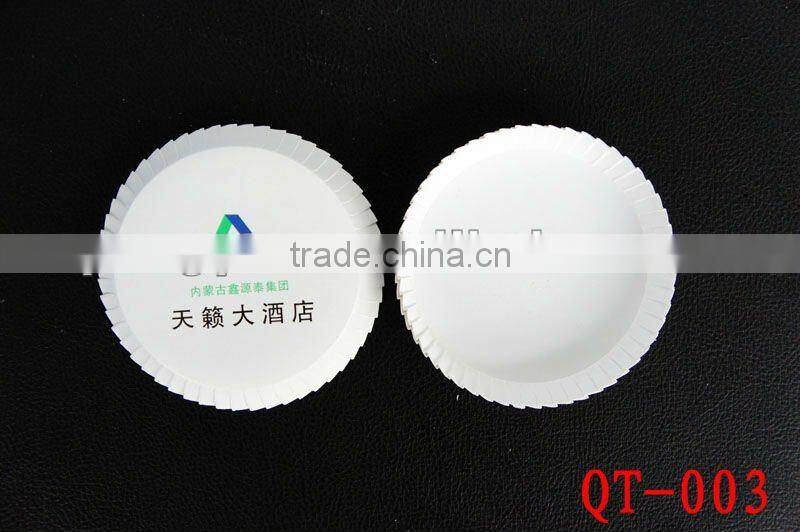 promotional high quality mini plastic shoe shine