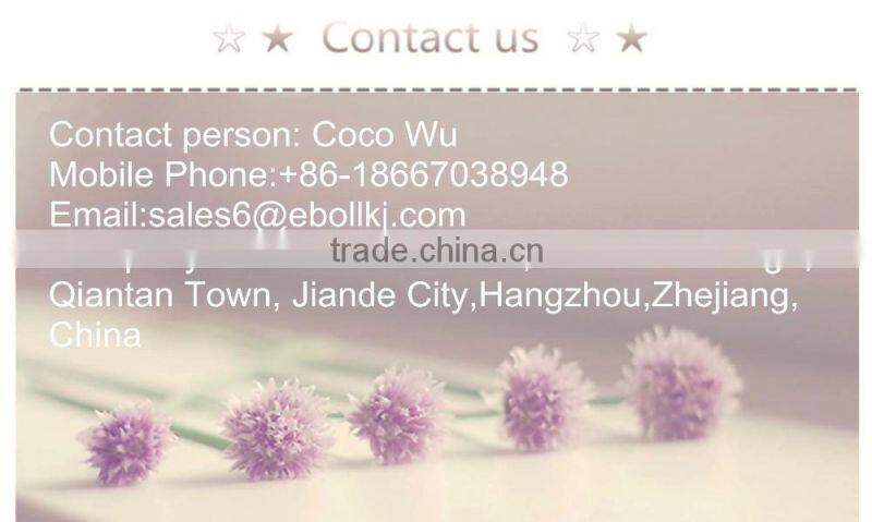 Plastic barrel soft close damper washing machine cover damper EBO-018