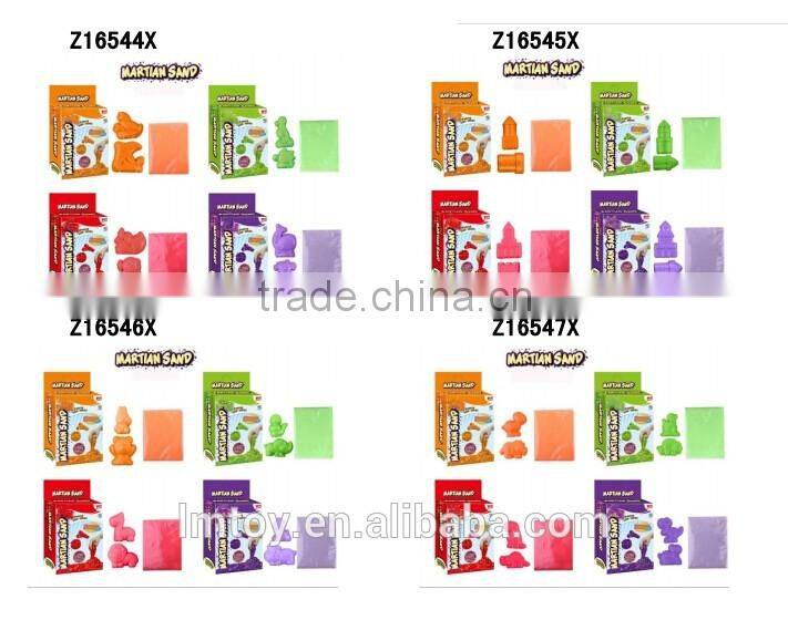 Beach playing sand for kids,soft moving sand for sale