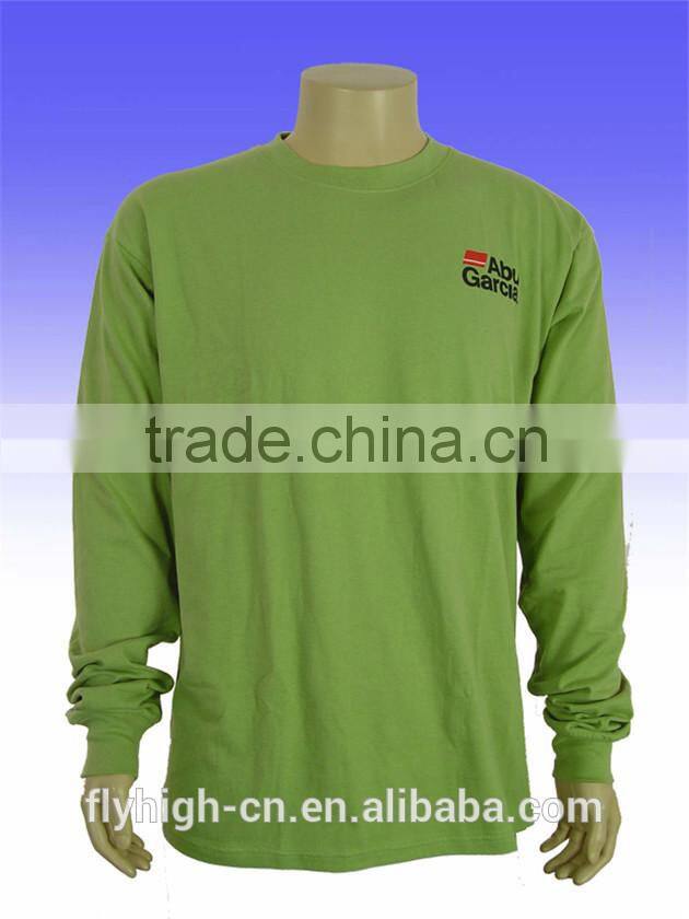 high quality windproof custom cotton sweatershirt