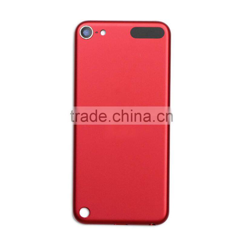 bulk buy from china back cover housing replacement for ipod touch 5 back housing cover