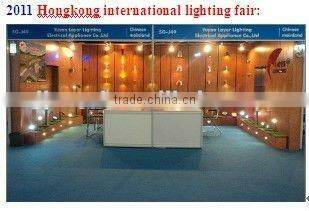 LED spike light ,tree decorative light