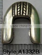 metal shoe buckle parts/ belt buckle part/ belt buckle