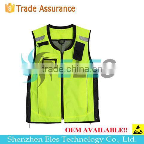 new style hot selling reflection vest