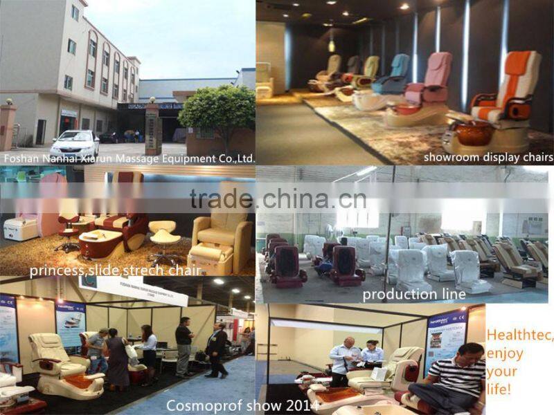 massage portable pedicure chair foot care