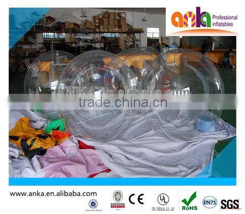 2016 most popular PVC advertising inflatable cube model for sale