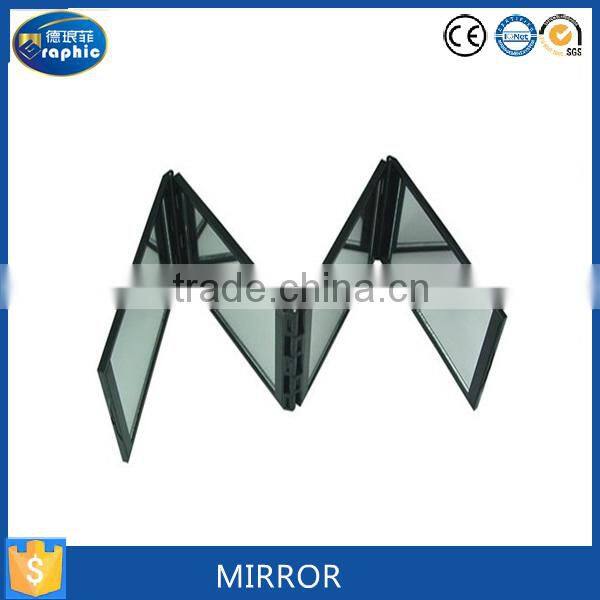 Factory Wholesale Cosmetic small Mirror for pocket