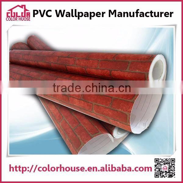 Wholesale room decor 3d wallpaper home decor wallpaper